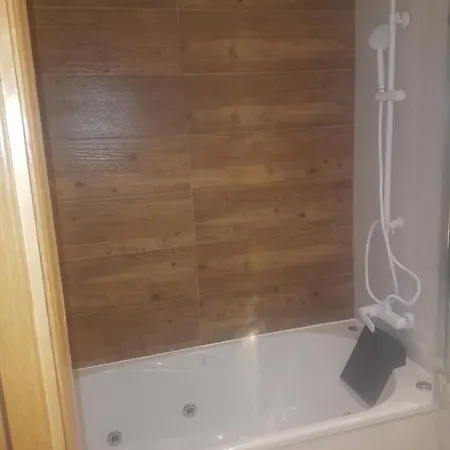 Apartament Bahia Park 1a Linea 