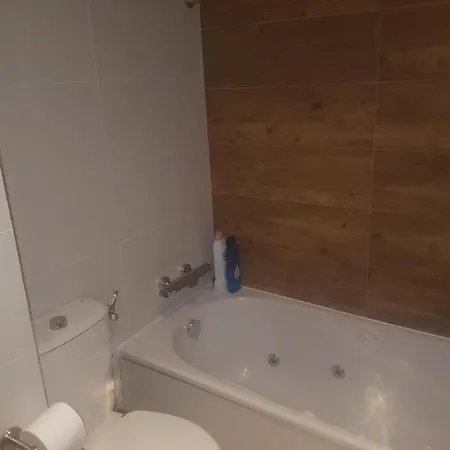 Apartament Bahia Park 1a Linea 