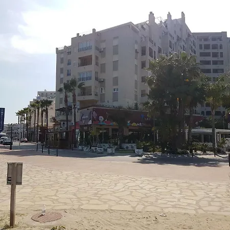 Apartament Bahia Park 1a Linea 