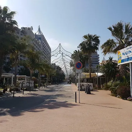 Bahia Park 1a Linea 
