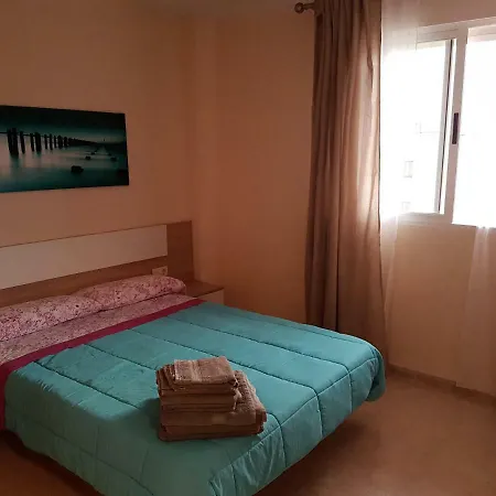 Apartament Bahia Park 1a Linea 