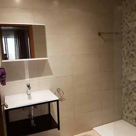 Apartament Bahia Park 1a Linea 